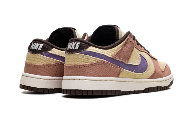 Nike Dunk Dunk Low 'Denim Dusted Clay'